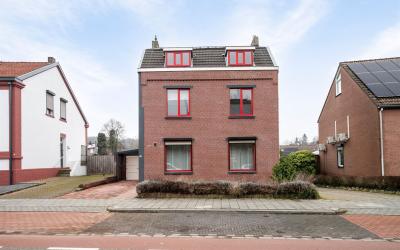 Laurastraat 58
