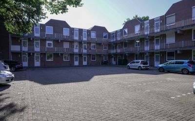 Torenstraat 21-B