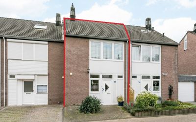 Schouffertsweide 16, Eygelshoven (6471 KP) - Huispedia.nl