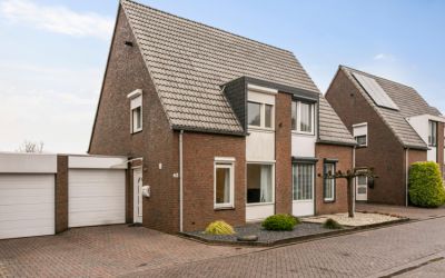 Mgr.Boijmansstraat 43