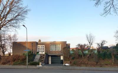 Nieuwenhage. 61