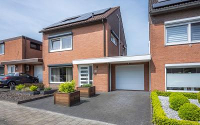 Loysonstraat 40