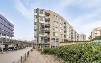 Nieuwe Marktstraat 38