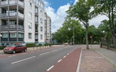 Stieltjesstraat 45