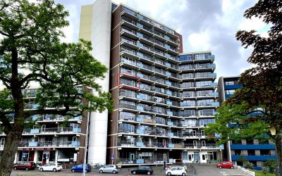 Kronenburgersingel 131