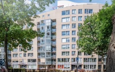 Kronenburgersingel 249-B