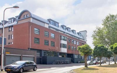 Kronenburgersingel 10