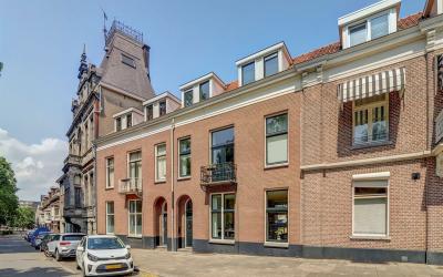 Parkweg 92-A