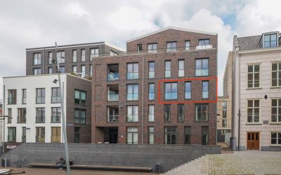 Hertog van Berryplein 49