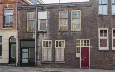 Doddendaal 117