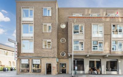 Doddendaal 12