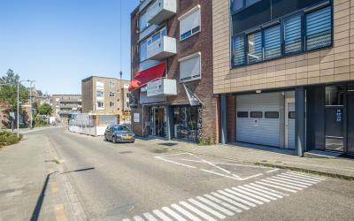 Regulierstr. 33-E