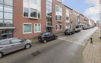 Regulierstraat 43-C