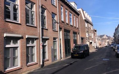 Regulierstraat 116