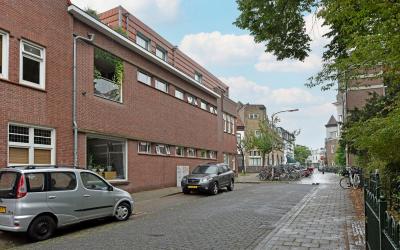 Regulierstr. 134