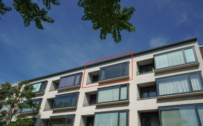 Bloemerstraat 113-A