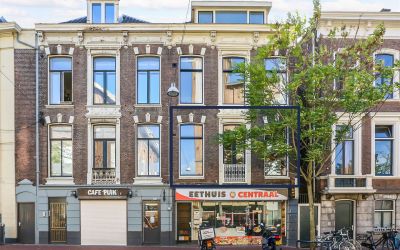Smetiusstraat 10-A