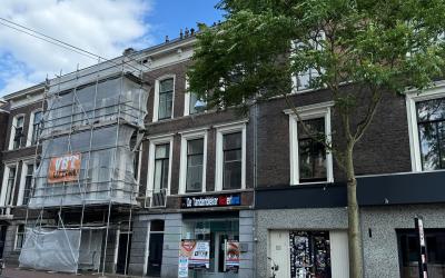Smetiusstraat 4-D