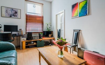 Eerste Walstraat 30