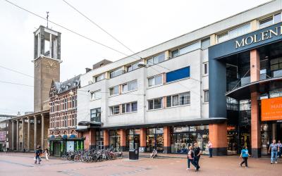 Molenstraat 43-D