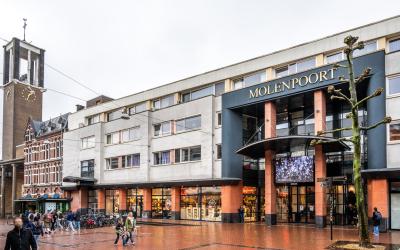 Molenstraat 43-E