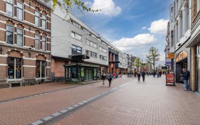 Molenstraat 43-F