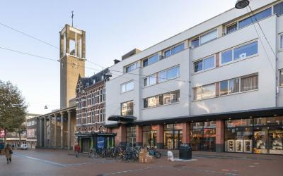 Molenstraat 43-H