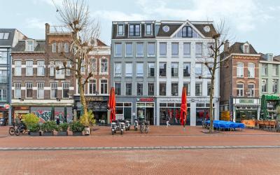 Molenstraat 59-F