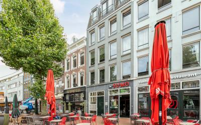 Molenstraat 61-D