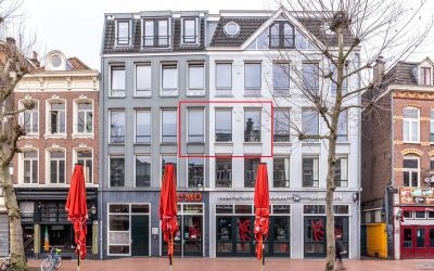 Molenstraat 61-J