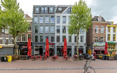 Molenstraat 63-M