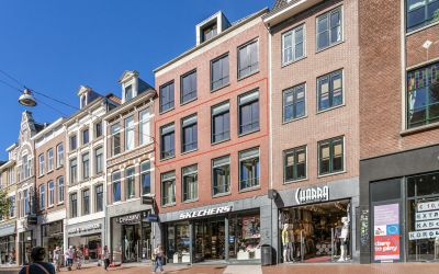 Hendrikhof 13-A