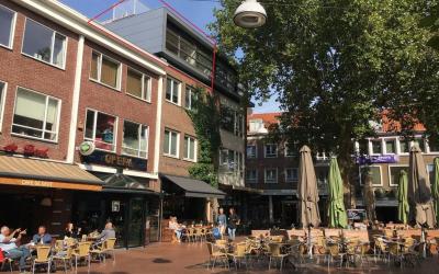 Koningstraat 32-A