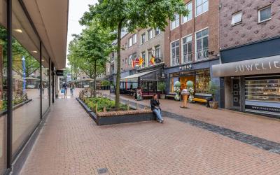 Koningshofje 8-B