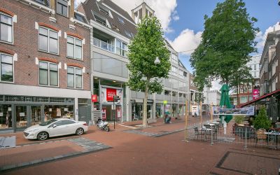 Ziekerstraat 12-C