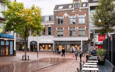 Ziekerstraat 28