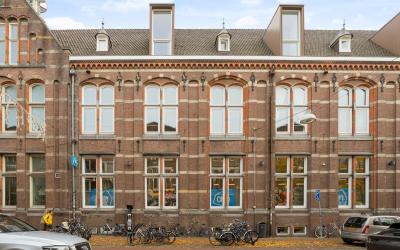 van Schevichavenstraat 3-R