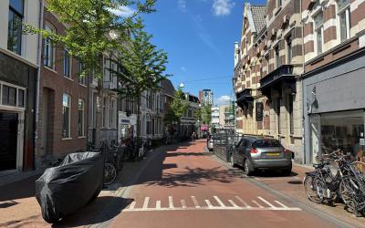 van Weldere. 133