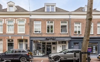 van Welderenstraat 38-A