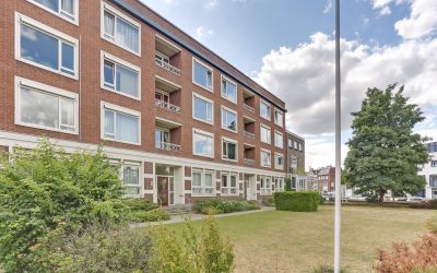 Keizer Karelplein 20