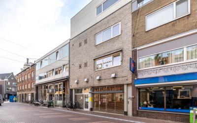 Nieuwstraat 16-A