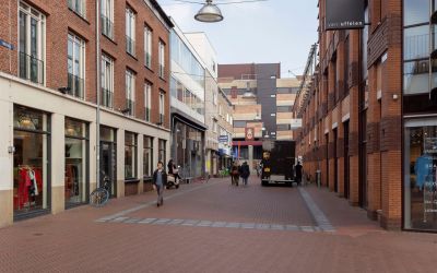 Nieuwstraat 16-B