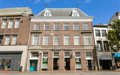 Burchtstraat 71-A