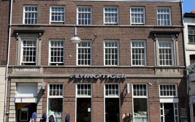 Burchtstraat 71-B
