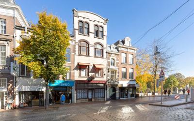 Burchtstraat 79-C