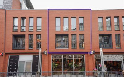 Burchtstraat 54