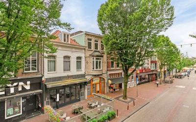 Hertogstraat 25-A