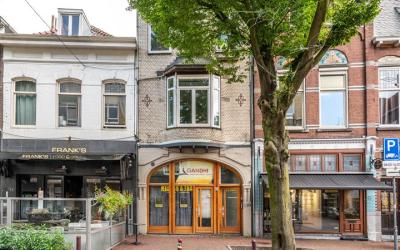 Hertogstraat 25