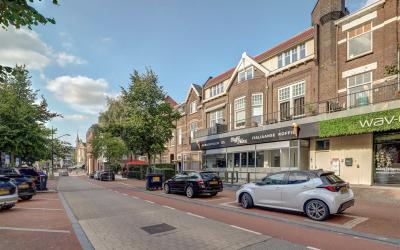 van der Brugghenstraat 6-A