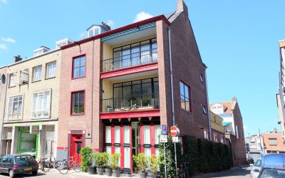 Gerard Noodtstraat 4